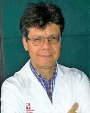 Ernesto Martinez Buitrago